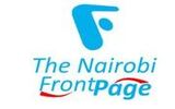 Nairobi Frontpage